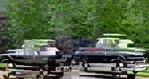 Excellence (1958 - 1964)